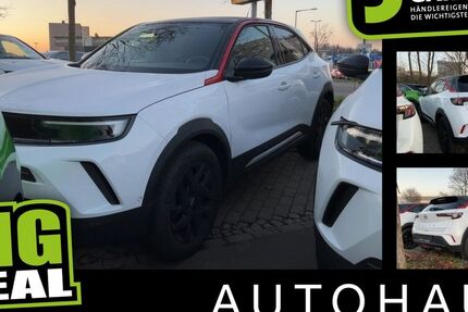 Opel Mokka 61.447 km 17.880 &euro; Nürnberg 90411