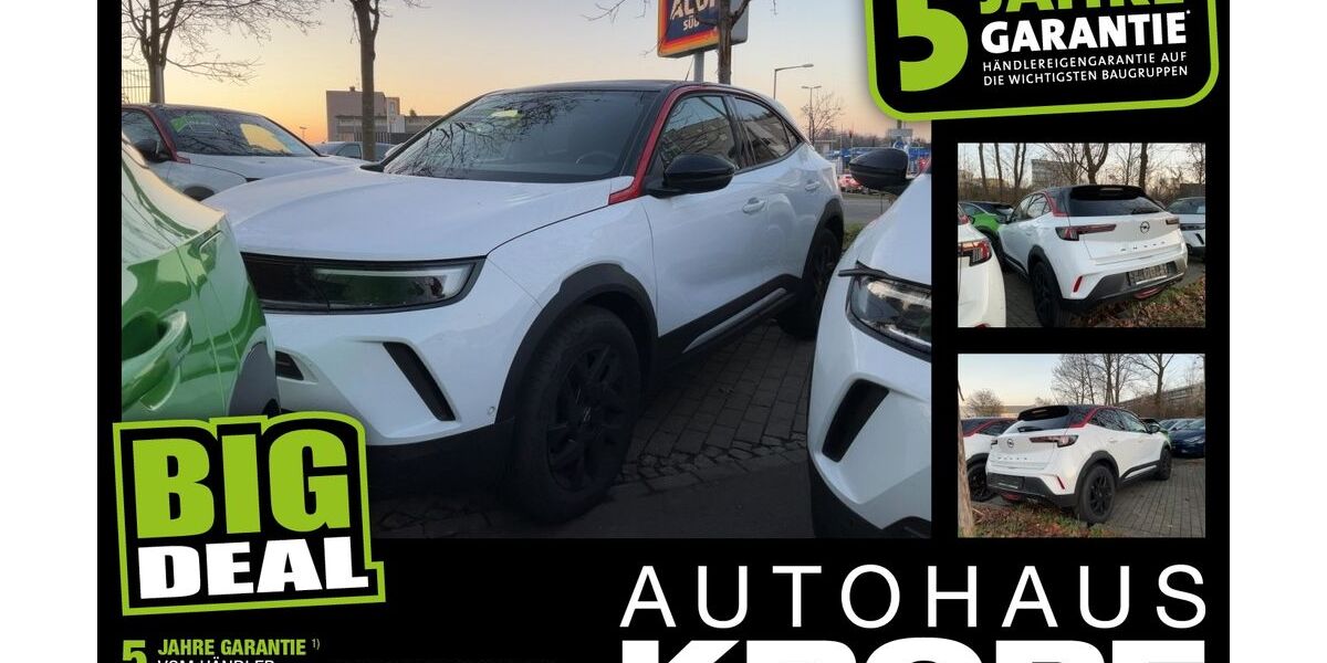 Opel Mokka 61.447 km 17.880 &euro; Nürnberg 90411