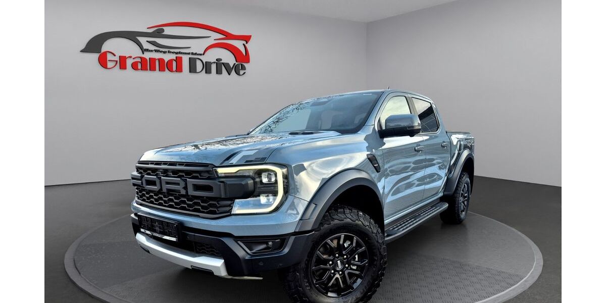 Ford Raptor 8.300 km 60.990 &euro; Allersberg 90584