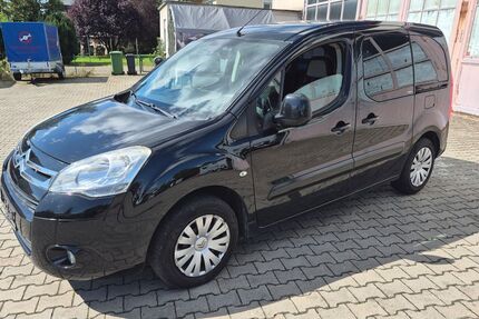 Citroen Berlingo 192.000 km 4.200 € Roth 91154