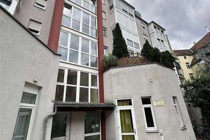 Wohnung zum Kaufen in Nürnberg , Mittelfr 179.000 € 45.09 m² 2 zimmer