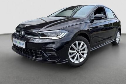 VW Polo 23.327 km 21.880 € Cadolzburg 90556