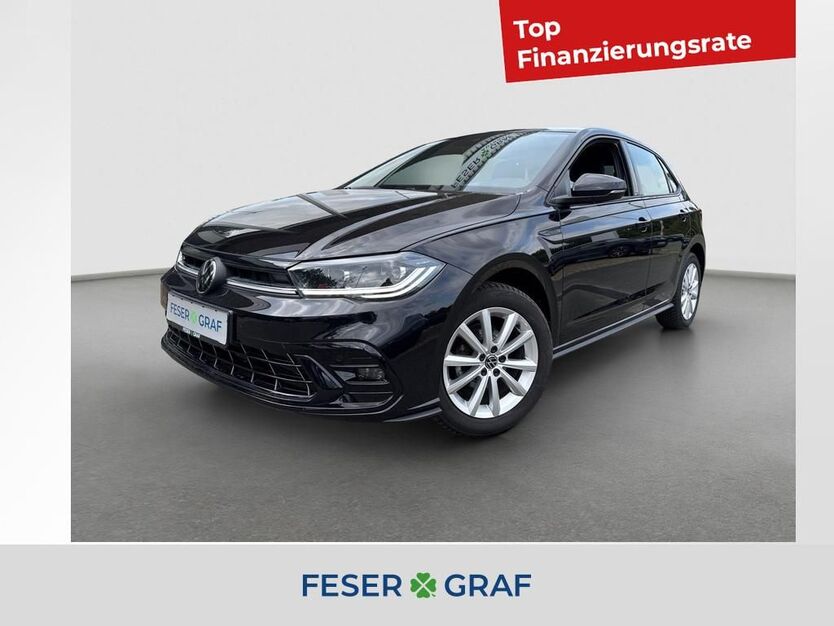 VW Polo 23.327 km 21.880 € Cadolzburg 90556