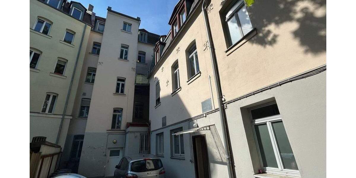 Mehrfamilienhaus, Wohnhaus Fürth Nordstadt - 2 Zimmer, 489 m&sup2;, 1.650.000&euro; | Angebot:25140243