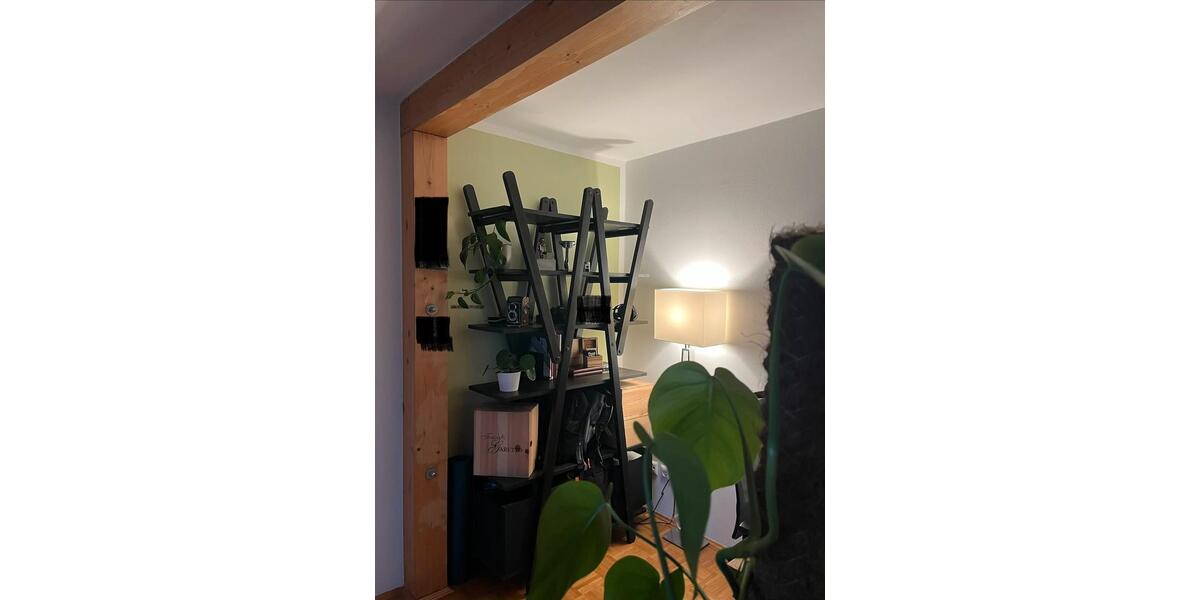 Etagenwohnung Erlangen Am Anger - 1.5 Zimmer, 39 m&sup2;, 800&euro; | Angebot:26420355