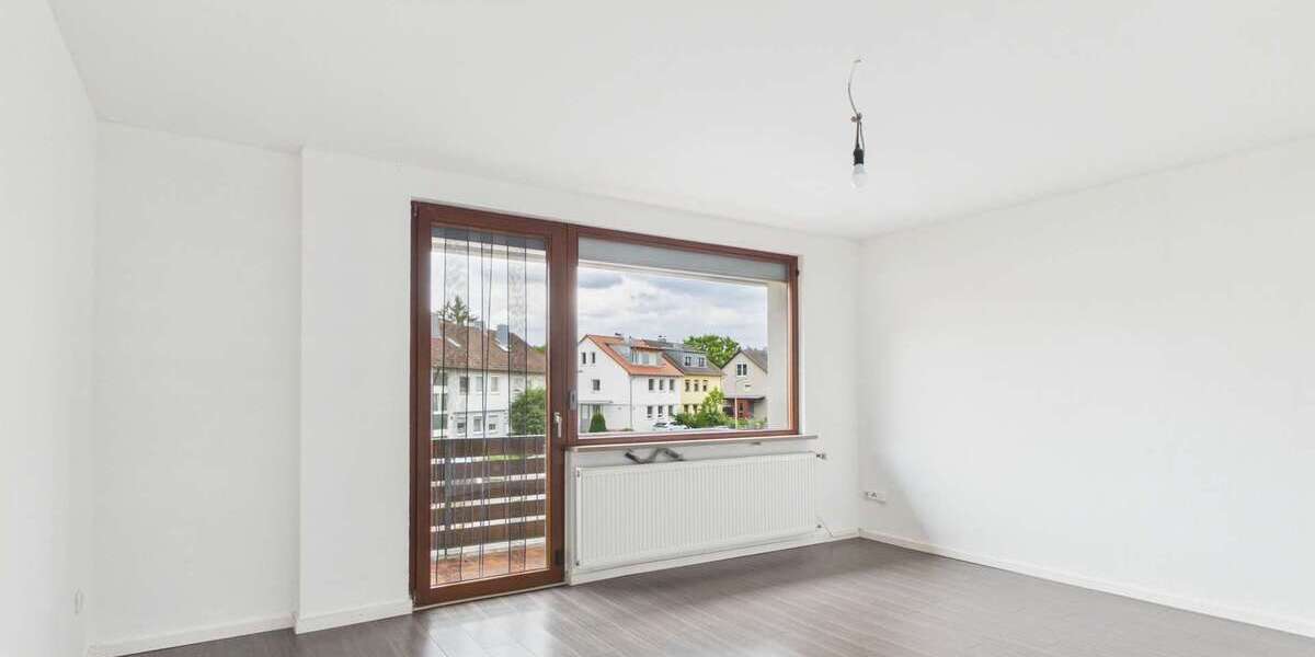 Etagenwohnung Nürnberg Holzheim - 5 Zimmer, 105 m&sup2;, 1.350&euro; | Angebot:27116621