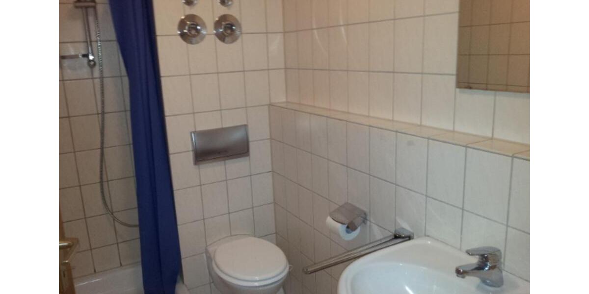 Etagenwohnung Nürnberg Gleißhammer - 1 Zimmer, 30 m&sup2;, 500&euro; | Angebot:25750449