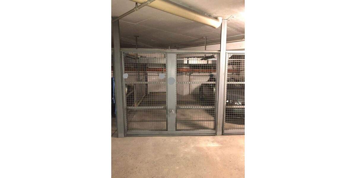 Garagen / Stellplätze Nürnberg Maxfeld - 18.200&euro; | Angebot:24810116