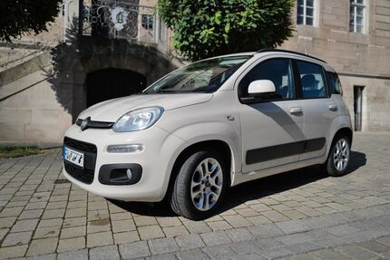 Fiat Panda 41.400 km 7.700 &euro; Wilhermsdorf 91452