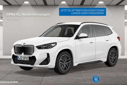BMW iX1 35.466 km 41.990 &euro; Nürnberg 90441