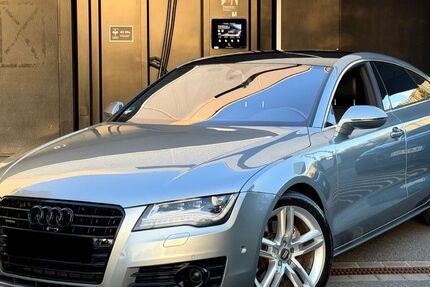 Audi A7 269.000 km 11.500 &euro; Fürth 90762