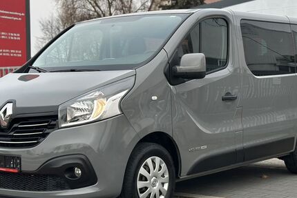 Renault Trafic 96.000 km 19.990 &euro; Nürnberg 90431