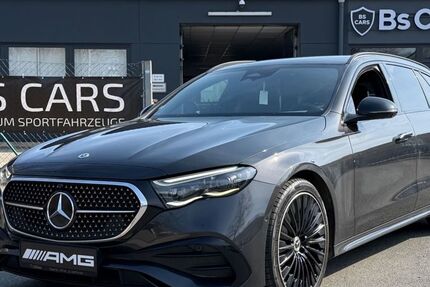 Mercedes-Benz E 220 199.491 km 39.900 &euro; Zirndorf 90513