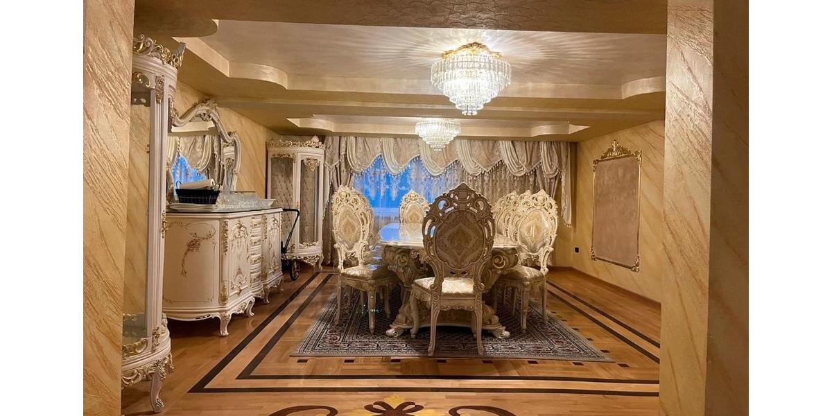 3 Zimmerwohnung EXKLUSIV 3 zimmer