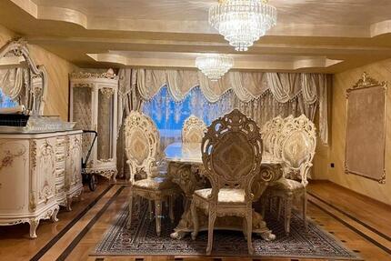 Wohnung Eckental - 3 Zimmer, 90 m&sup2;, 1.350&euro; | Angebot:24512372