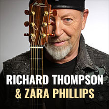 Richard Thompson Nürnberg
