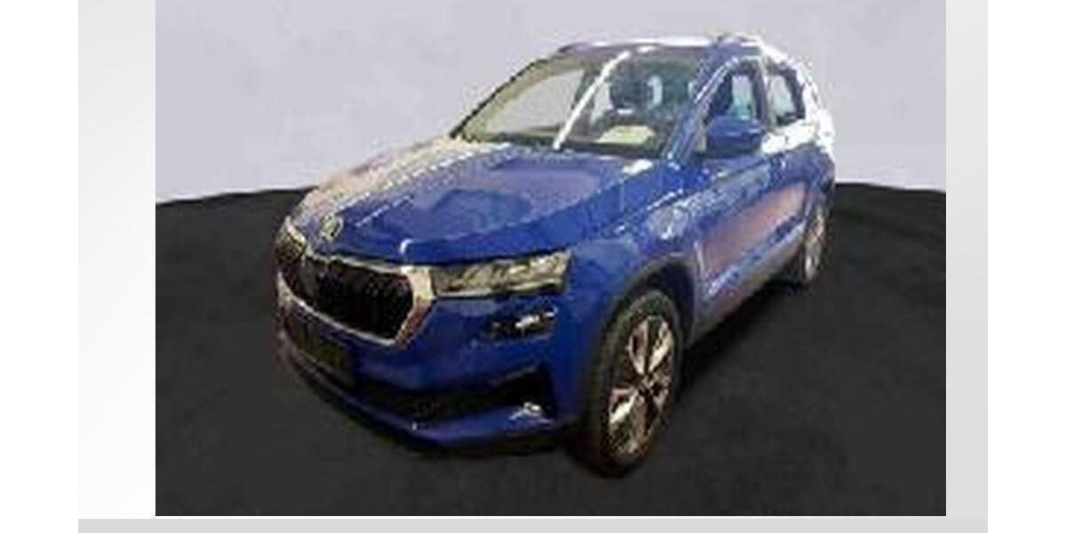 Skoda Karoq 84.750 km 25.250 &euro; Lauf an der Pegnitz 91207