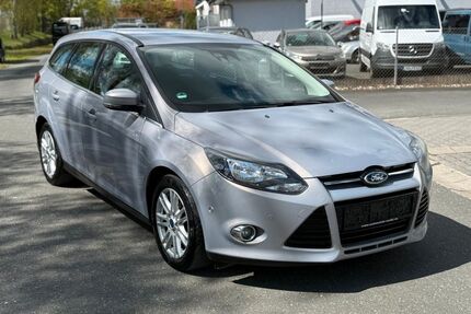 Ford Focus 217.000 km 2.990 &euro; Oberasbach 90522