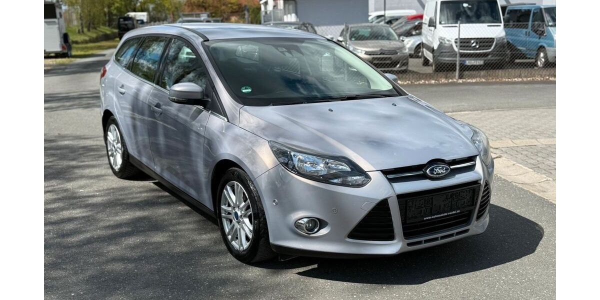 Ford Focus 217.000 km 2.990 &euro; Oberasbach 90522