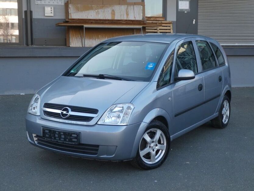 Meriva