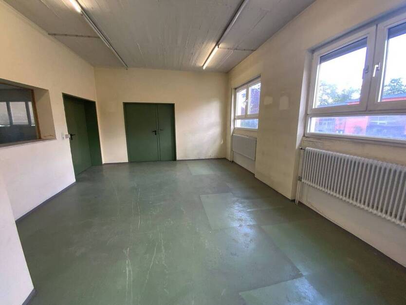 Großes Wohn- und Geschäftshaus in zentraler Lage in Forchheim