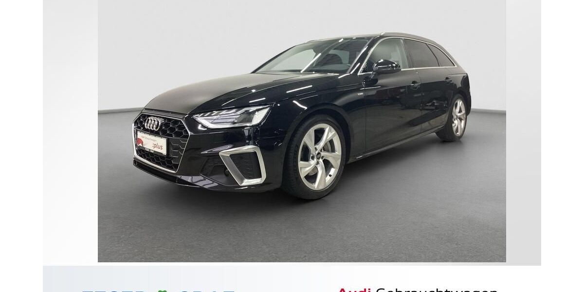 Audi A4 89.690 km 30.980 &euro; Fürth 90763