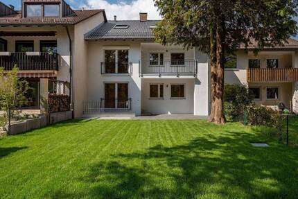 Wohnung Nürnberg Langwasser - 4 Zimmer, 100 m&sup2;, 469.000&euro; | Angebot:26903611