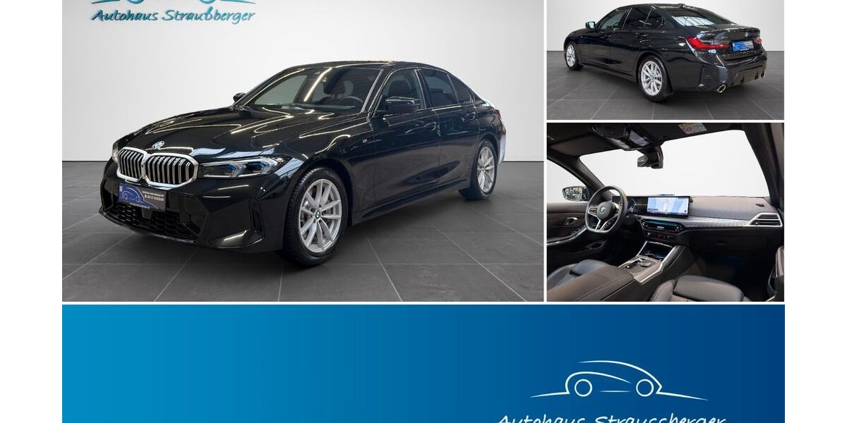 BMW 330 25.400 km 41.390 &euro; Buchschwabach bei Nürnberg 90574