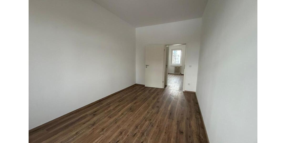 Moderne 3-Zimmer-Wohnung in Nürnberg I Erstbezug nach Sanierung 3 zimmer