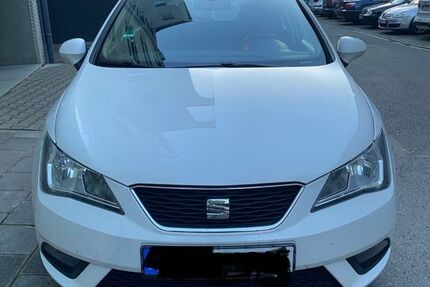 Seat Ibiza 137.041 km 4.900 € Nürnberg 90459