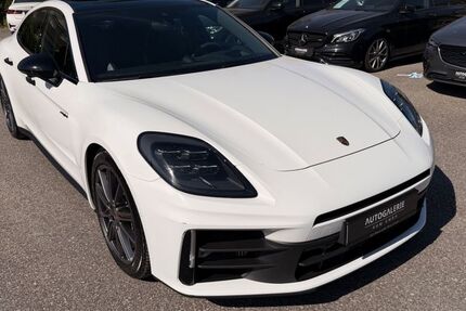Porsche Panamera 72.150 km 99.950 &euro; Fuerth 90763