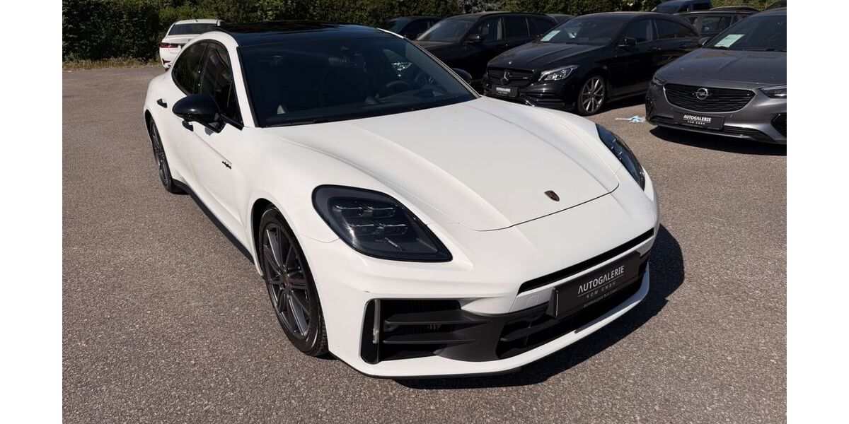 Porsche Panamera 72.150 km 99.950 &euro; Fuerth 90763