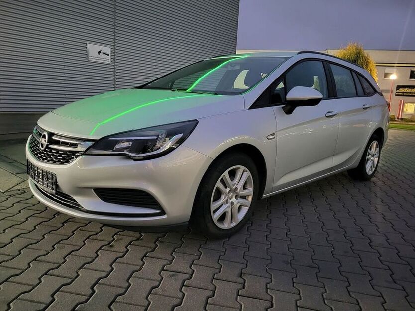 Astra