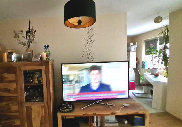 Etagenwohnung Nürnberg Steinbühl - 3 Zimmer, 70 m&sup2;, 225.000&euro; | Angebot:23950626