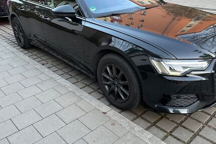 Audi A6 165.800 km 22.950 € Nürnberg 90425