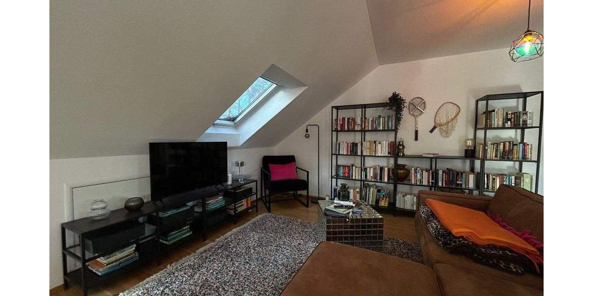 Etagenwohnung Erlangen Dechsendorf - 2 Zimmer, 64 m&sup2;, 359.000&euro; | Angebot:25671219