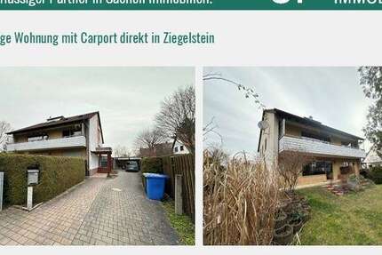 Wohnung zum Kaufen in Nürnberg 367.000 € 108 m² 3.5 zimmer