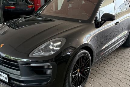 Porsche Macan 42.350 km 84.499 &euro; Ammerndorf 90614