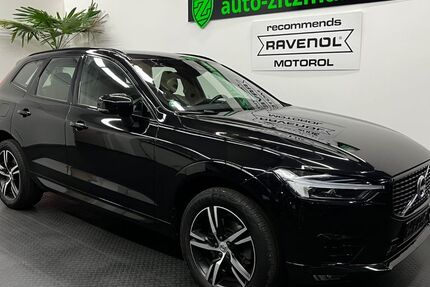 Volvo XC60 227.000 km 22.490 &euro; Nürnberg 90439