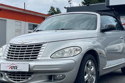 Chrysler PT Cruiser 113.000 km 2.999 € Rückersdorf 90607