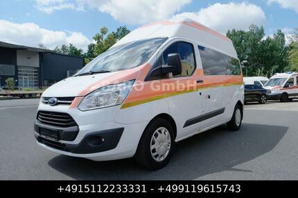 Ford Transit 397.308 km 8.900 &euro; Nürnberg 90449