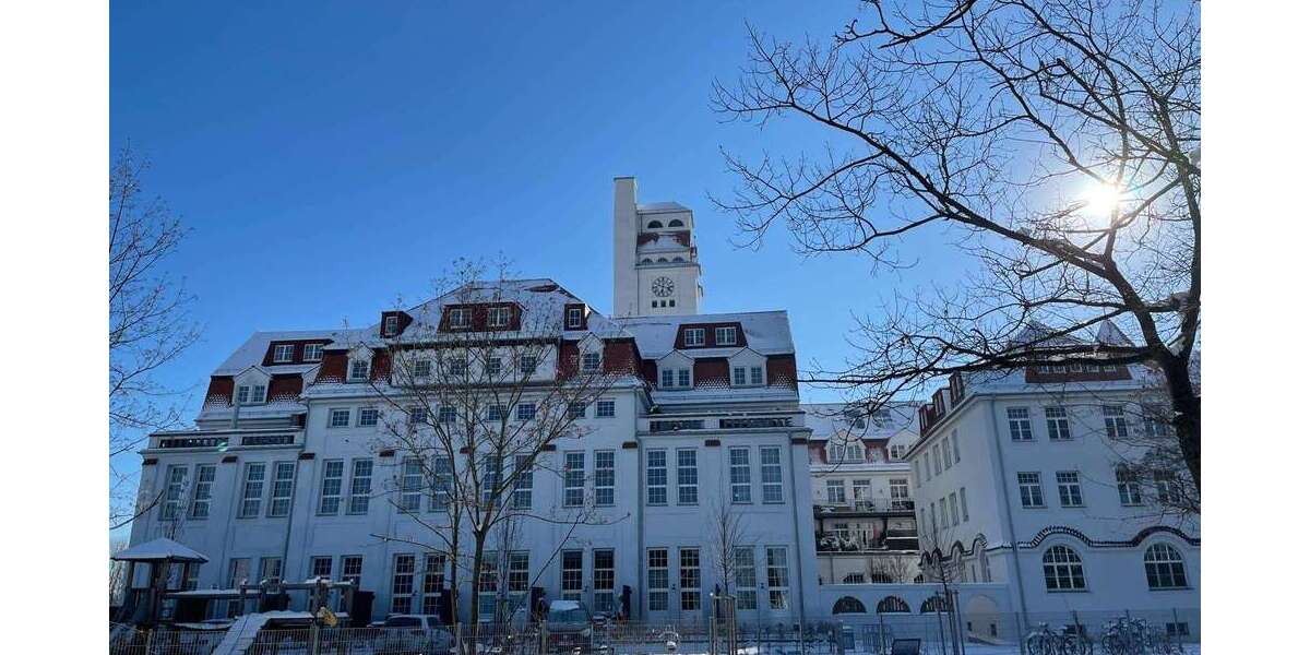 Etagenwohnung Nürnberg Eberhardshof - 3 Zimmer, 105 m&sup2;, 620.000&euro; | Angebot:24803770