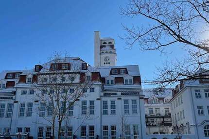 Wohnung Nürnberg Eberhardshof - 3 Zimmer, 105 m&sup2;, 620.000&euro; | Angebot:24803770