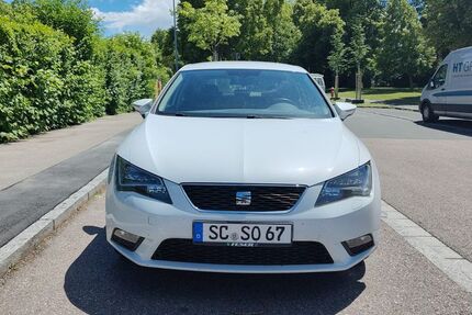 Seat Leon 114.182 km 6.500 &euro; Schwabach 91126