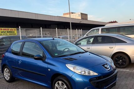 Peugeot 206 151.334 km 1.100 &euro; Nürnberg 90439