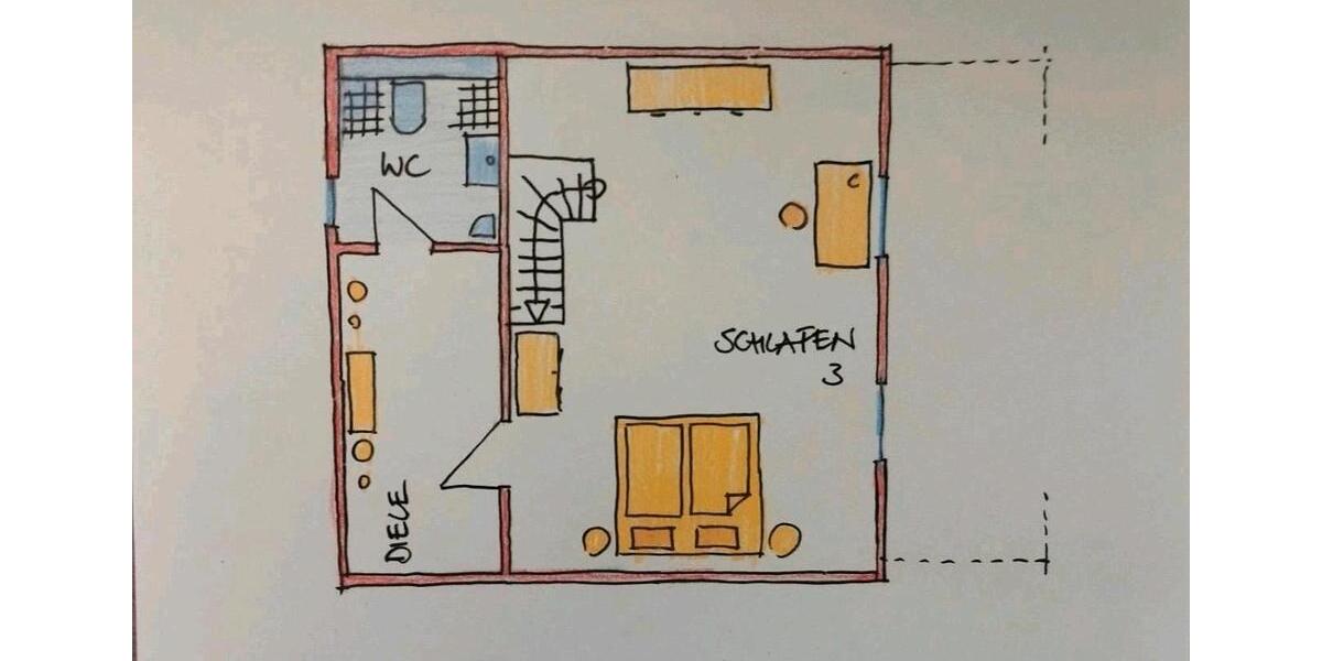 Einfamilienhaus Nürnberg Buchenbühl - 4 Zimmer, 120 m&sup2;, 242.000&euro; | Angebot:26262506