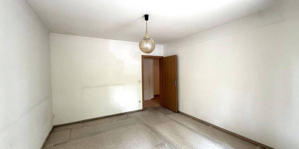 Etagenwohnung Nürnberg Langwasser - 3 Zimmer, 71 m&sup2;, 255.000&euro; | Angebot:25670644