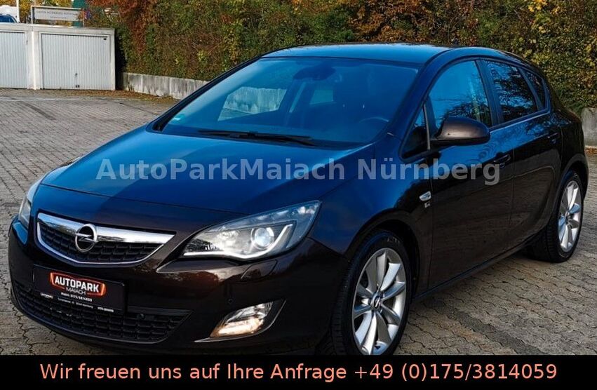 Astra