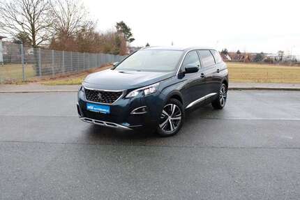 Peugeot 5008 73.450 km 14.450 &euro; Fürth 90763