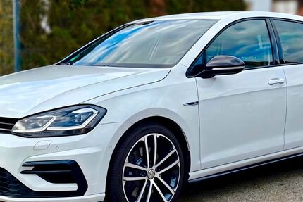 VW Golf 107.000 km 16.700 &euro; Heroldsberg 90562